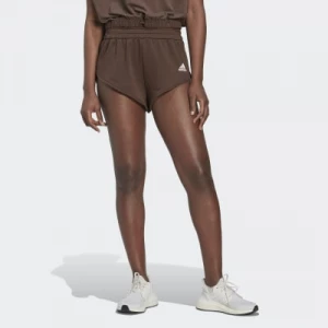 Hyperglam Mini Shorts adidas