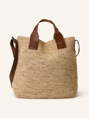 Ibeliv Torba Na Ramię Mety beige