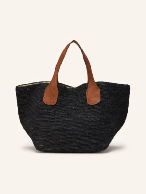 Ibeliv Torba Shopper Tokyo schwarz