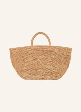 Ibeliv Torba Shopper Vanilla beige