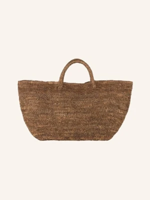 Ibeliv Torba Shopper Vanilla beige