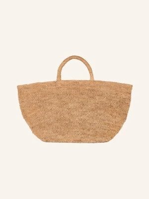 Ibeliv Torba Shopper Vanilla beige