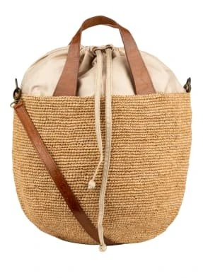 Ibeliv Torebka Mirozy beige