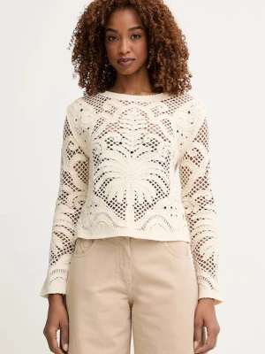 iBlues bluzka damska bawełniana ARIS