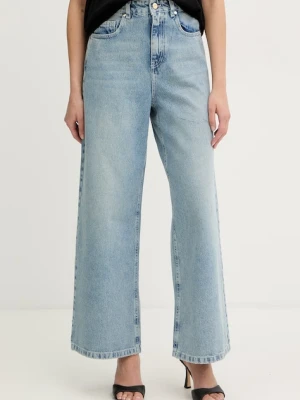 iBlues jeansy wide leg damskie SOPHIE