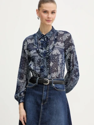 IBlues koszula ALARICO