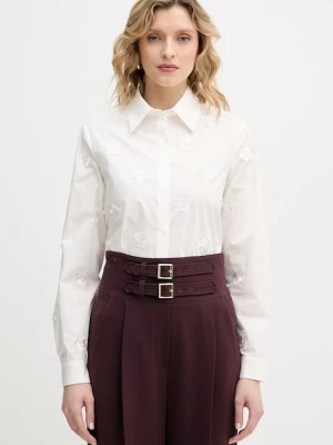 IBlues koszula bawełniana BRONCIO