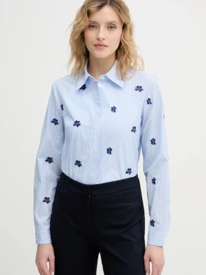 IBlues koszula bawełniana BRONCIO