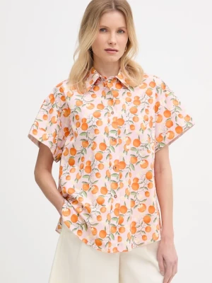 iBlues koszula damska bawełniana ALCUNO