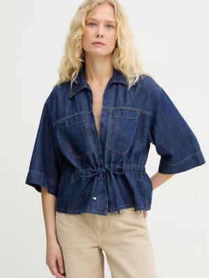 iBlues koszula damska jeansowa GITANO