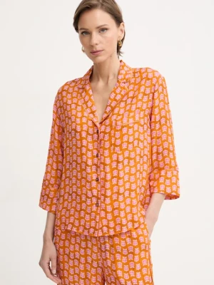 iBlues koszula damska z wiskozy PAGAIA