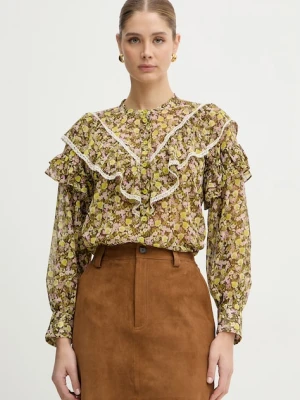 IBlues koszula MITICO