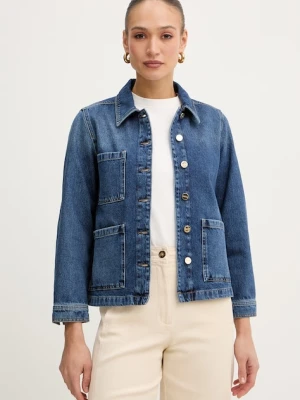 IBlues kurtka jeansowa BADESSE