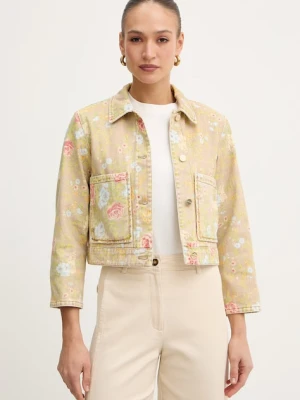 IBlues kurtka jeansowa CACTUS