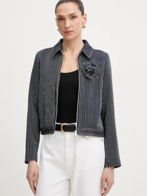 IBlues kurtka OSCURO