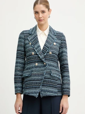 IBlues marynarka RIVOLO