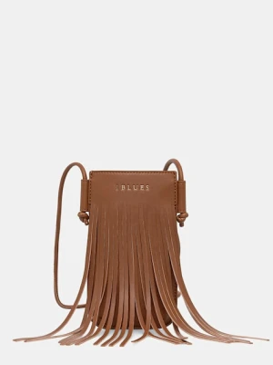 IBlues pokrowiec na telefon AUTORE