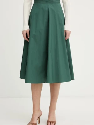 iBlues spódnica bawełniana RIBES