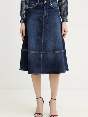 IBlues spódnica jeansowa AFA