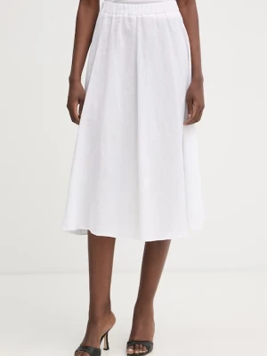 iBlues spódnica lniana SEGGIO