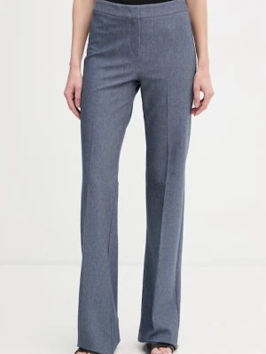 iBlues spodnie garniturowe damskie FIORDI