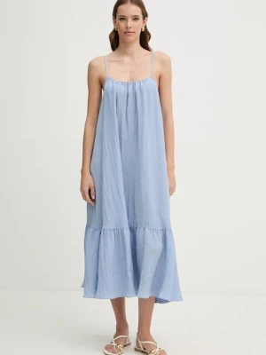 IBlues sukienka ACINOSO