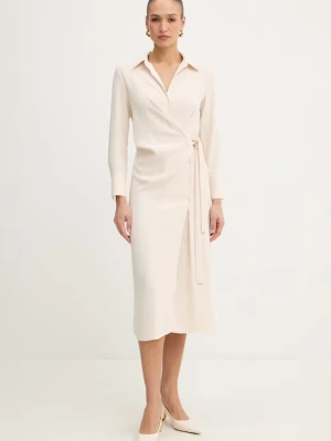 IBlues sukienka FATTI