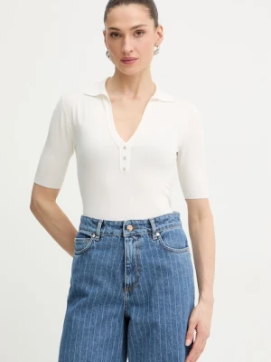 iBlues sweter damski z wiskozy GIOSTRA