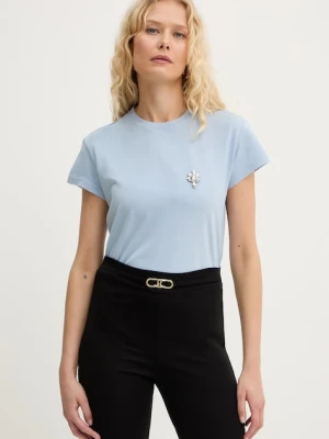 iBlues t-shirt damski CONO