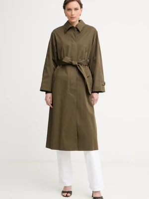 iBlues trencz damski bawełniany z elastanem LUME