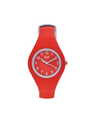 Ice-Watch Zegarek 022742 Czerwony