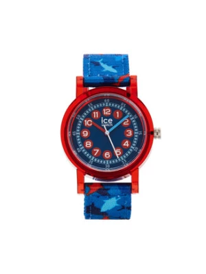 Ice-Watch Zegarek 023296 Niebieski