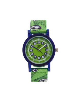 Ice-Watch Zegarek 023297 Zielony