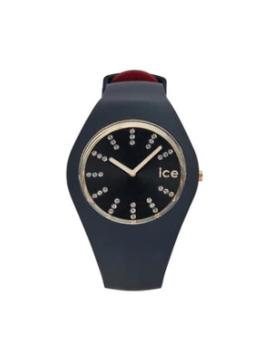 Ice-Watch Zegarek Cosmos 21047 Czarny