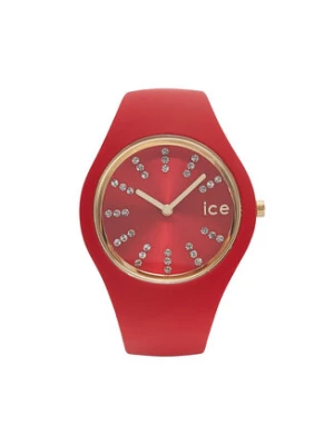 Ice-Watch Zegarek Cosmos 21302 Czerwony