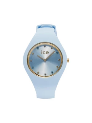 Ice-Watch Zegarek Cosmos 22360 Niebieski