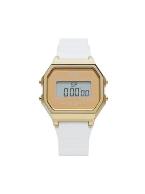 Ice-Watch Zegarek Digit Retro 22049 Biały