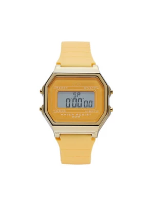 Ice-Watch Zegarek Digit Retro 22053 Żółty