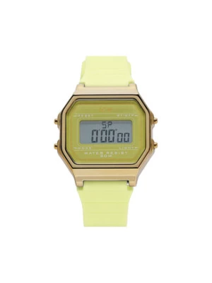 Ice-Watch Zegarek Digit Retro 22059 Zielony