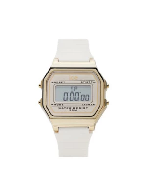 Ice-Watch Zegarek Digit Retro 22062 Beżowy