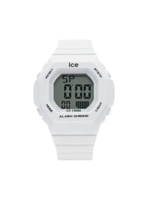 Ice-Watch Zegarek Digit Ultra 22093 Biały