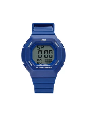 Ice-Watch Zegarek Digit Ultra 22095 Granatowy