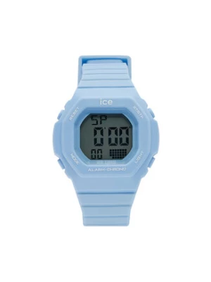 Ice-Watch Zegarek Digit Ultra 22096 Niebieski