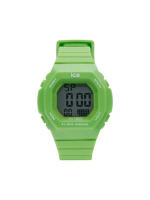 Ice-Watch Zegarek Digit Ultra 22097 Zielony