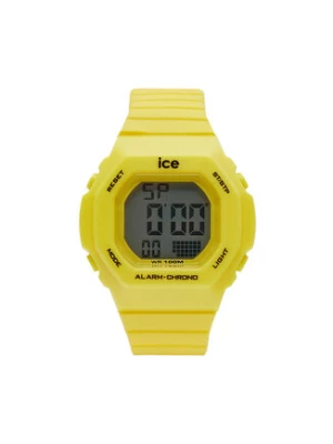 Ice-Watch Zegarek Digit Ultra 22098 Żółty