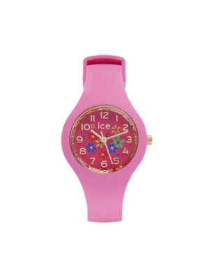 Ice-Watch Zegarek Flower 21731 Różowy