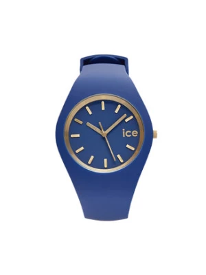 Ice-Watch Zegarek Glam Brushed 20544 Granatowy