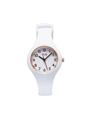 Ice-Watch Zegarek Ice Glam 015343 XS Biały