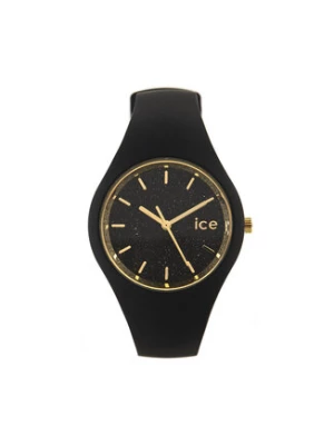 Ice-Watch Zegarek Ice Glitter 001349 S Czarny