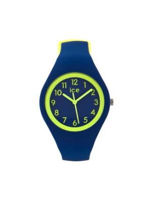 Ice-Watch Zegarek Ice Ola Kids 014427 S Granatowy